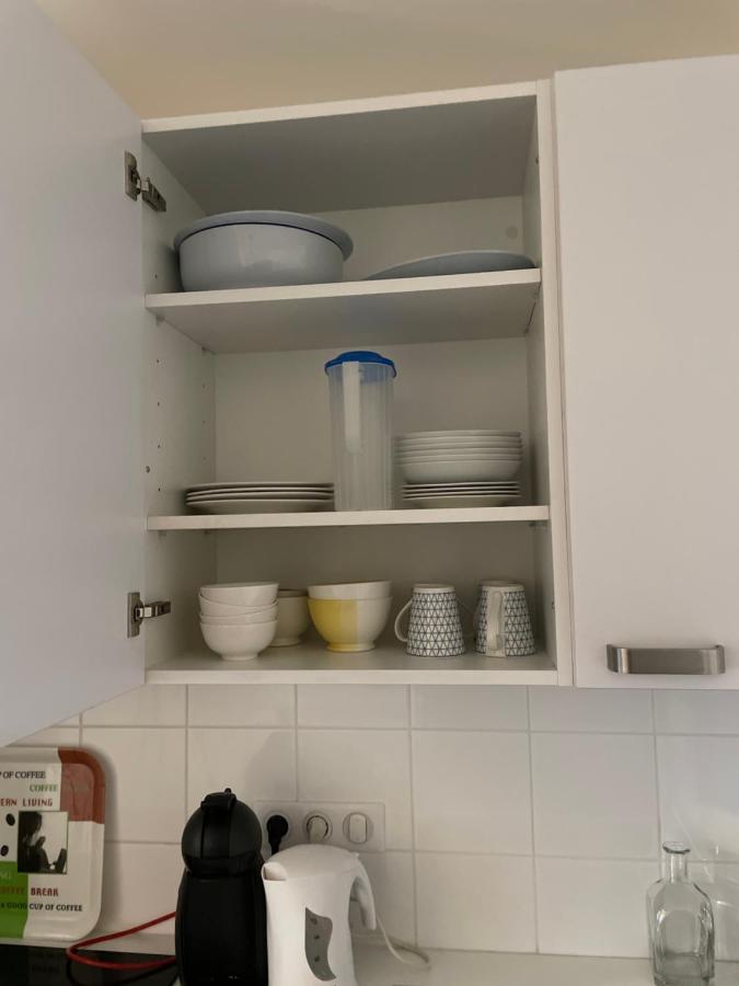T1 Bis 35 M2 Lit Queen Size Tout Equipe Pau Bagian luar foto